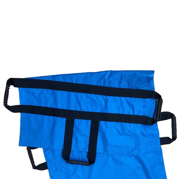 Rescue Blanket Stretcher Blue