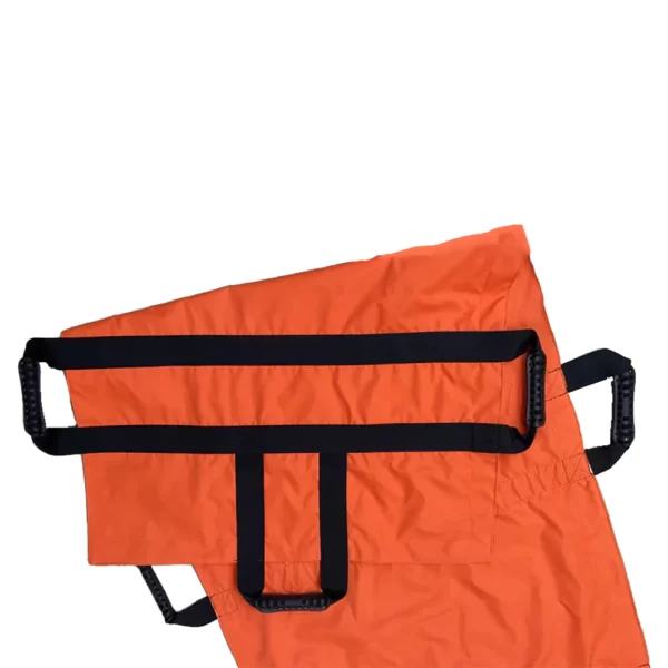 Rescue Blanket Stretcher Orange Orange