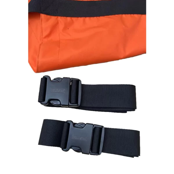 Rescue Blanket Stretcher Orange